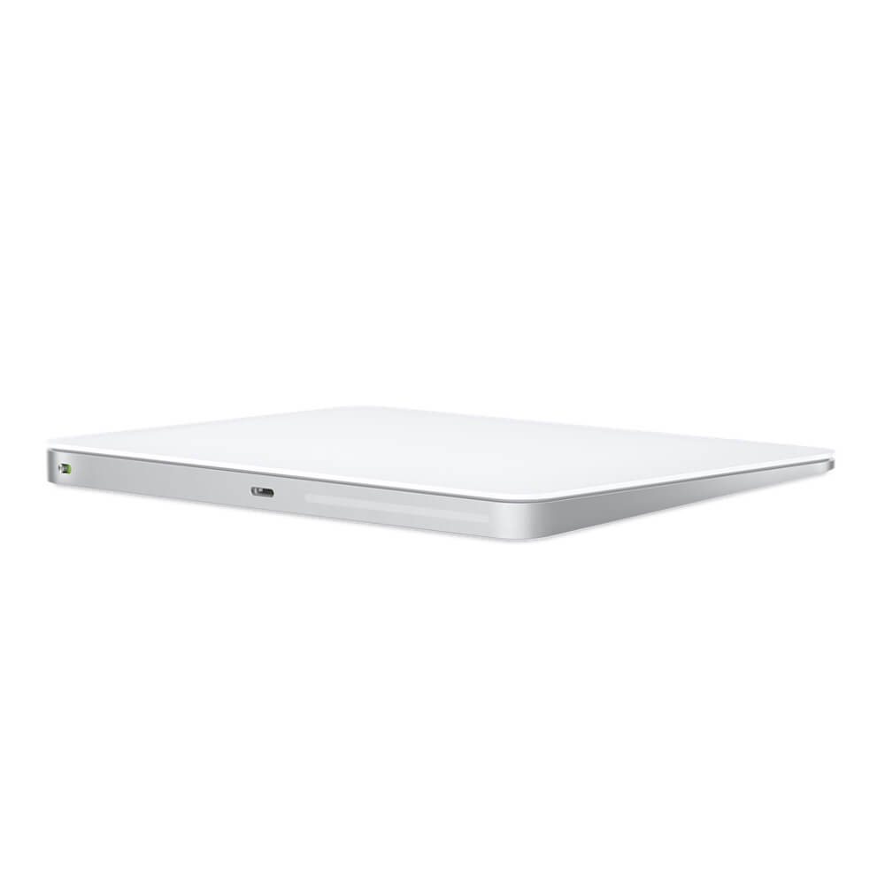 Apple Magic Trackpad 3 USB-C White ціна