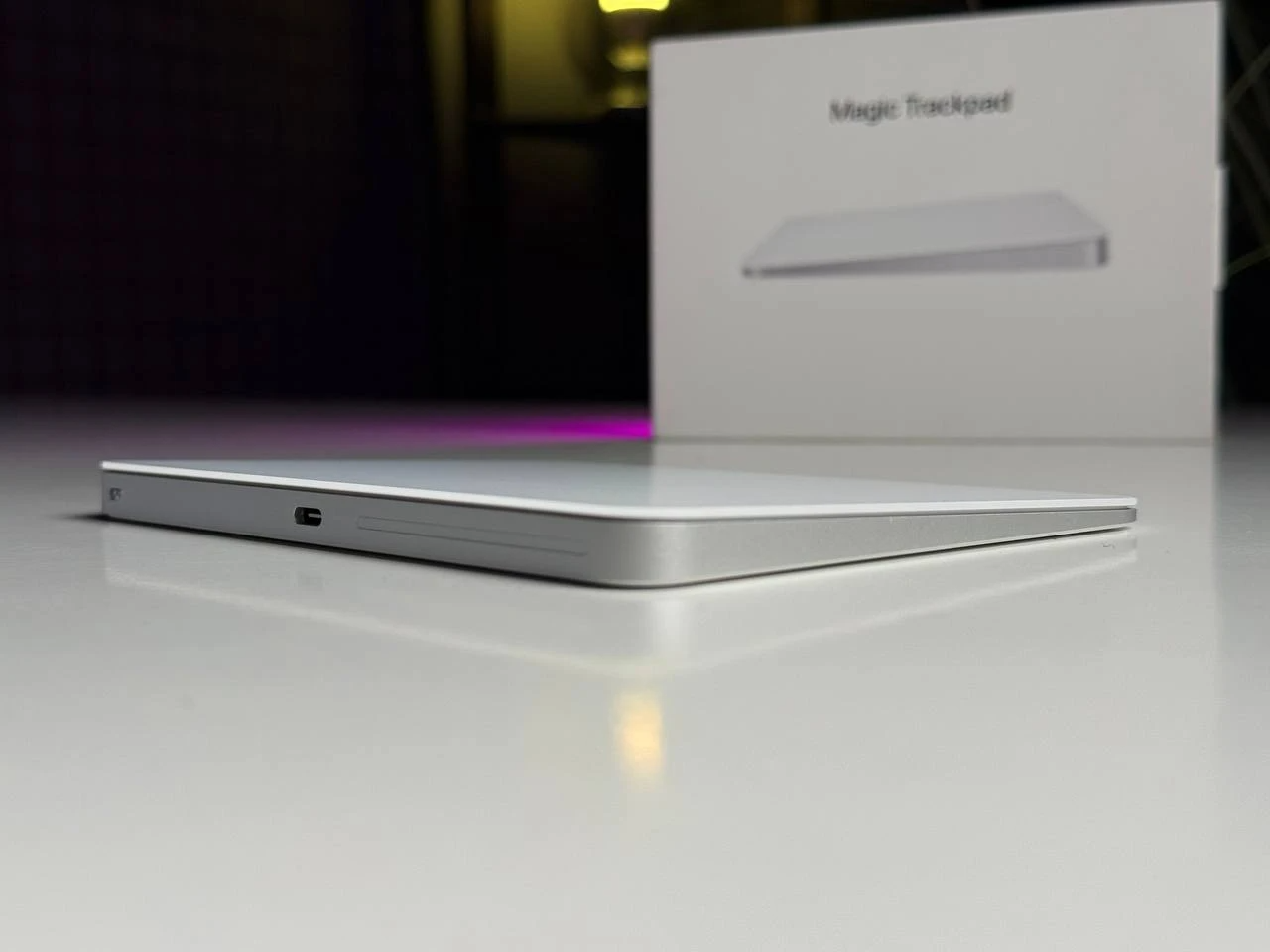 Купити Apple Magic Trackpad 3 2026