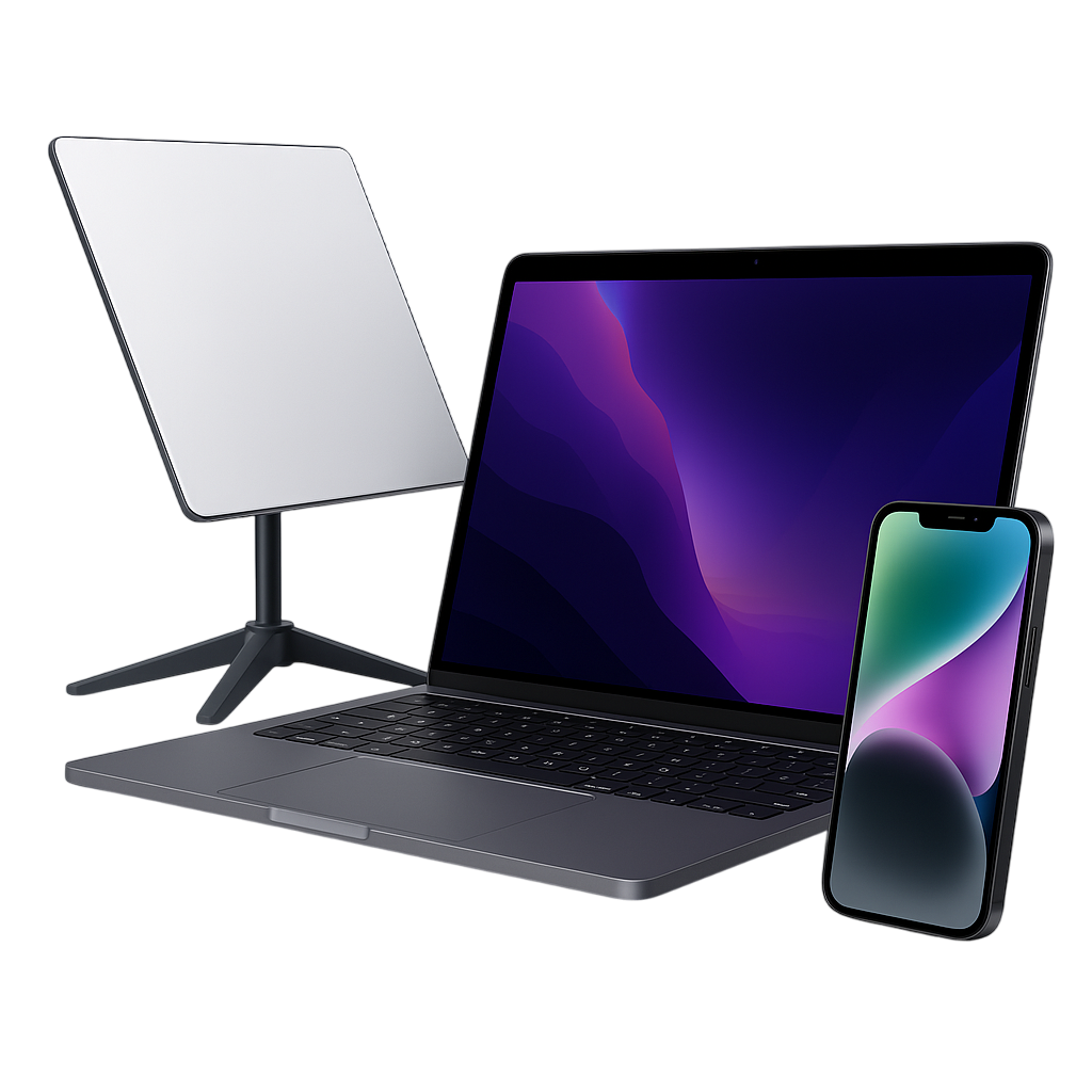 business-devices