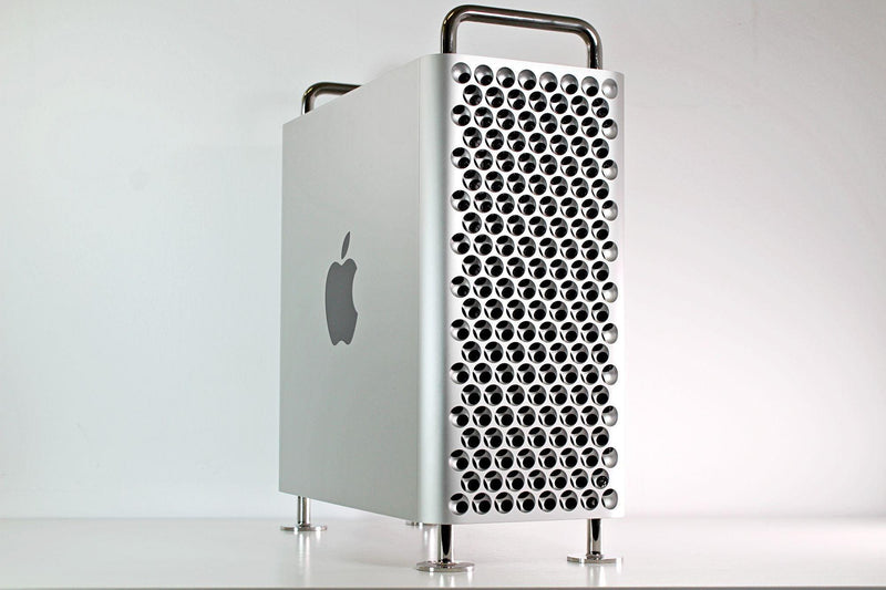 Найпоширеніші проблеми Mac Pro та ремонт