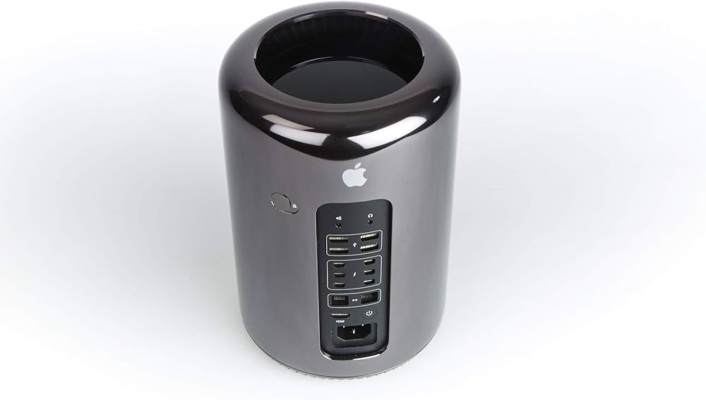 Найпоширеніші проблеми Mac Pro та ремонт