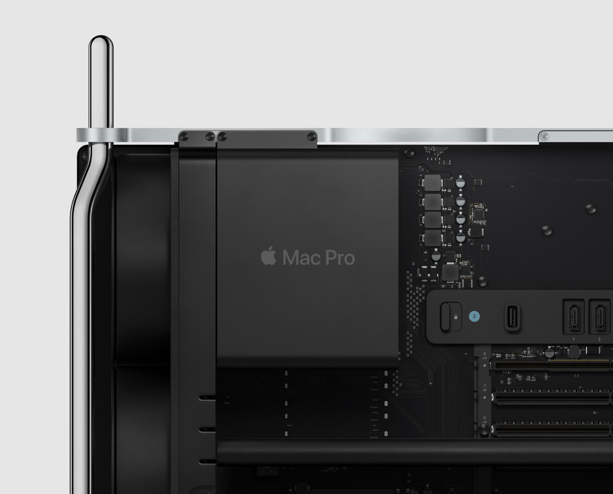 Найпоширеніші проблеми Mac Pro та ремонт