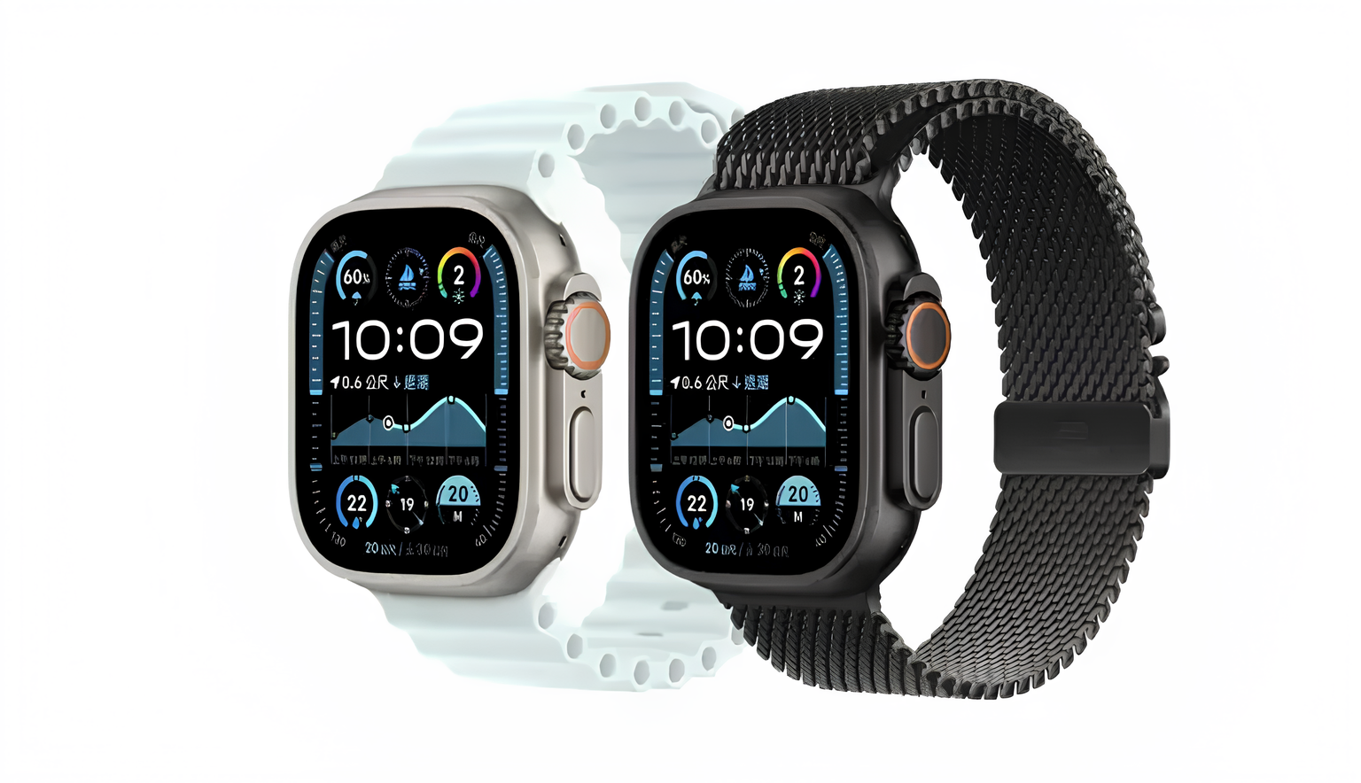 Які Apple Watch обрати у 2026 році