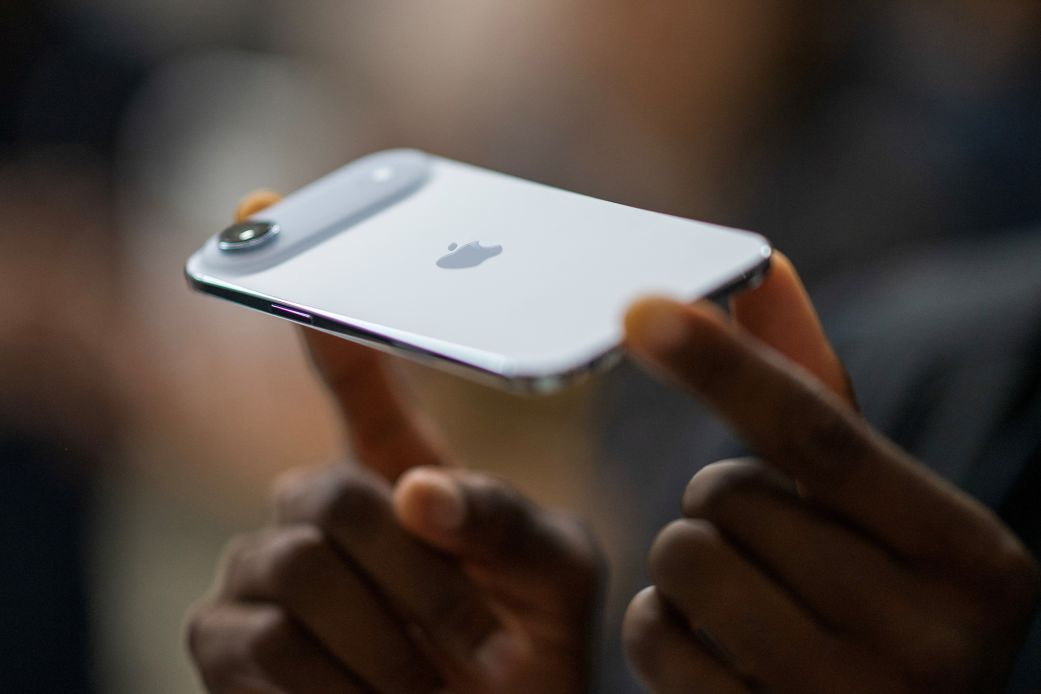 iPhone Air 2025 купити