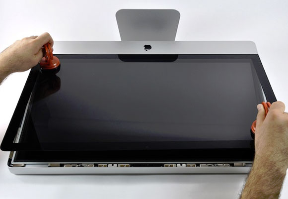 Ремонт iMac в Україні: найпоширеніші несправності та коли варто
