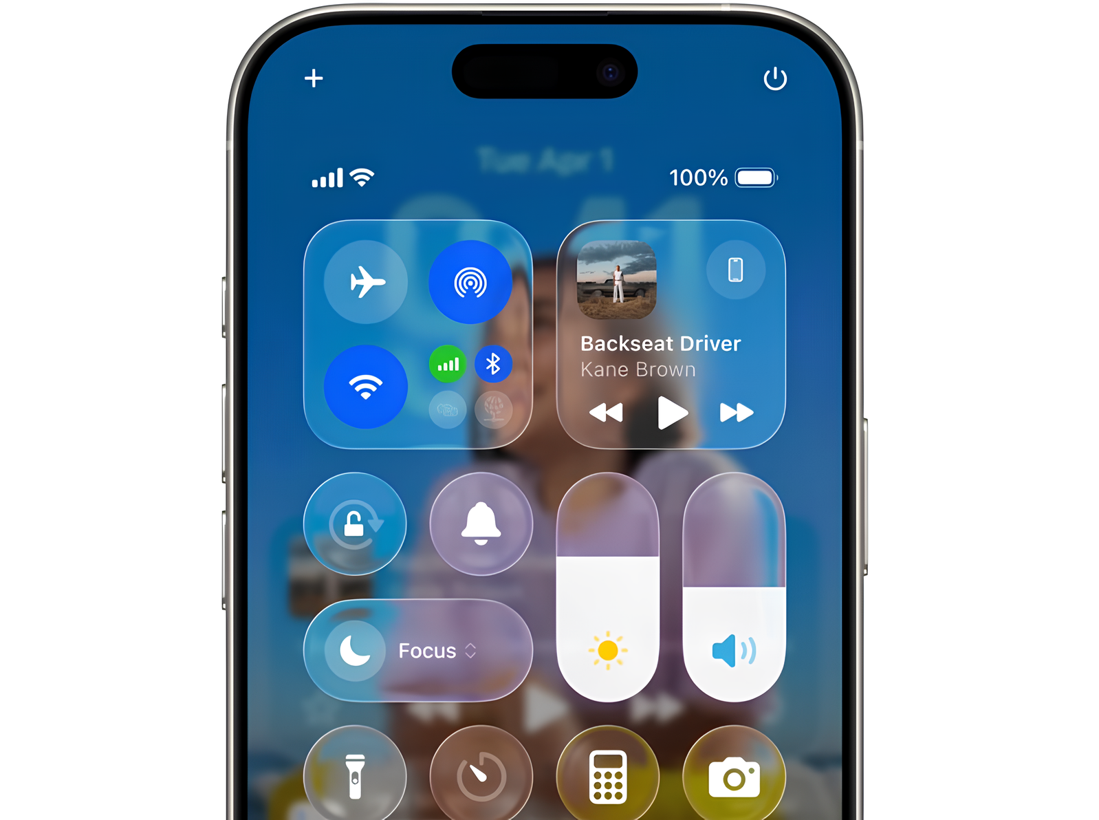 iOS 26 – чи варто оновлюватись