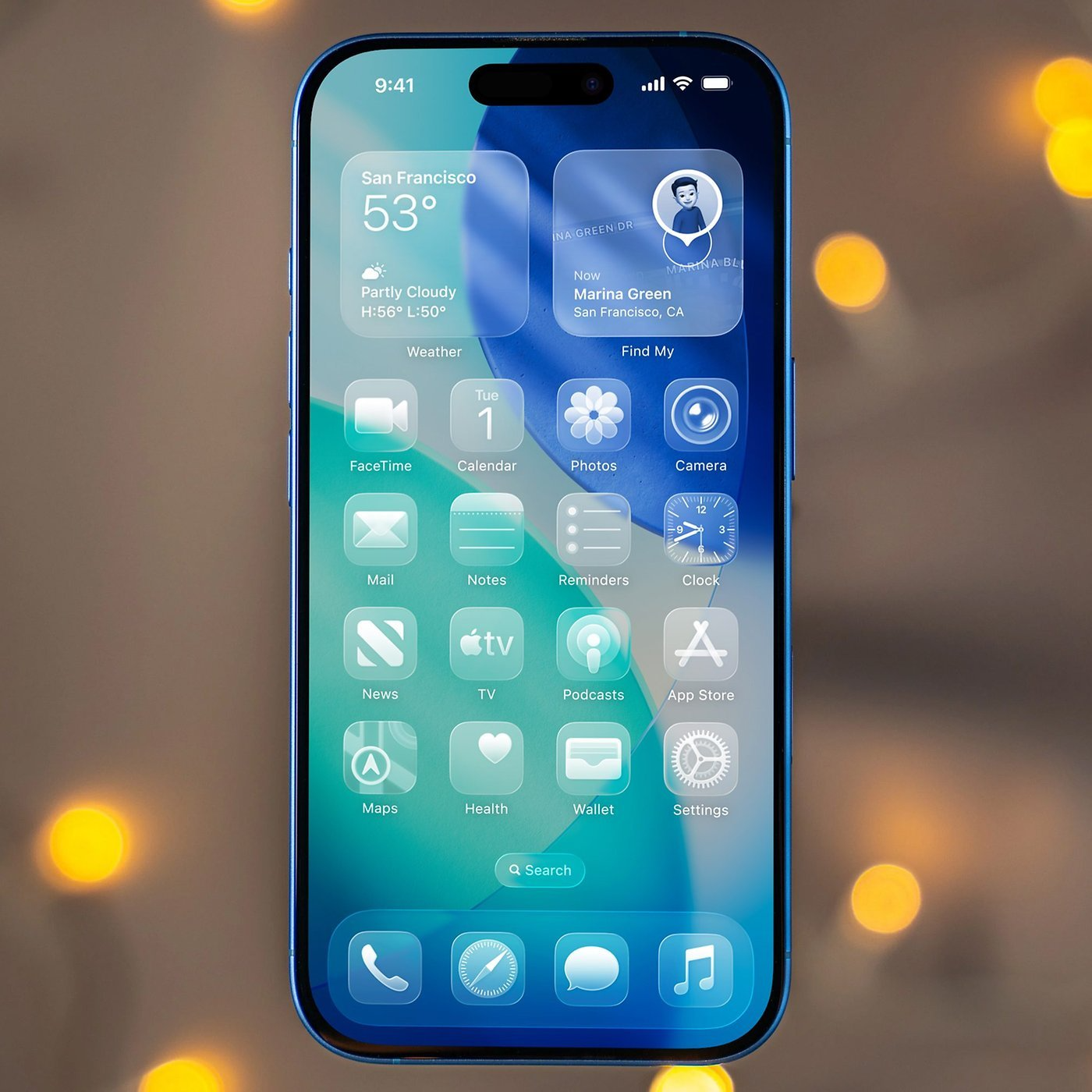 iOS 26 