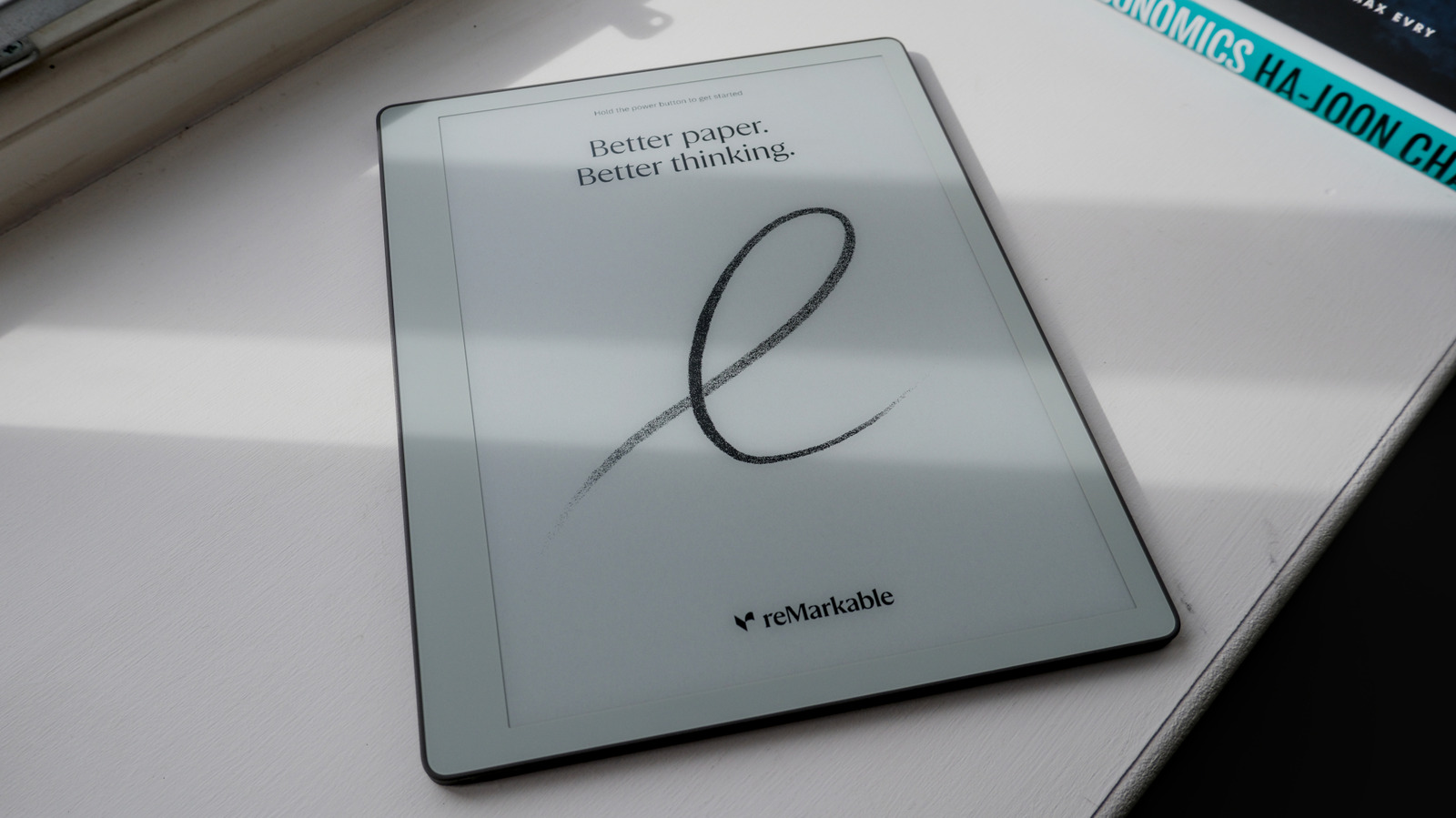 reMarkable Paper Pro Pure