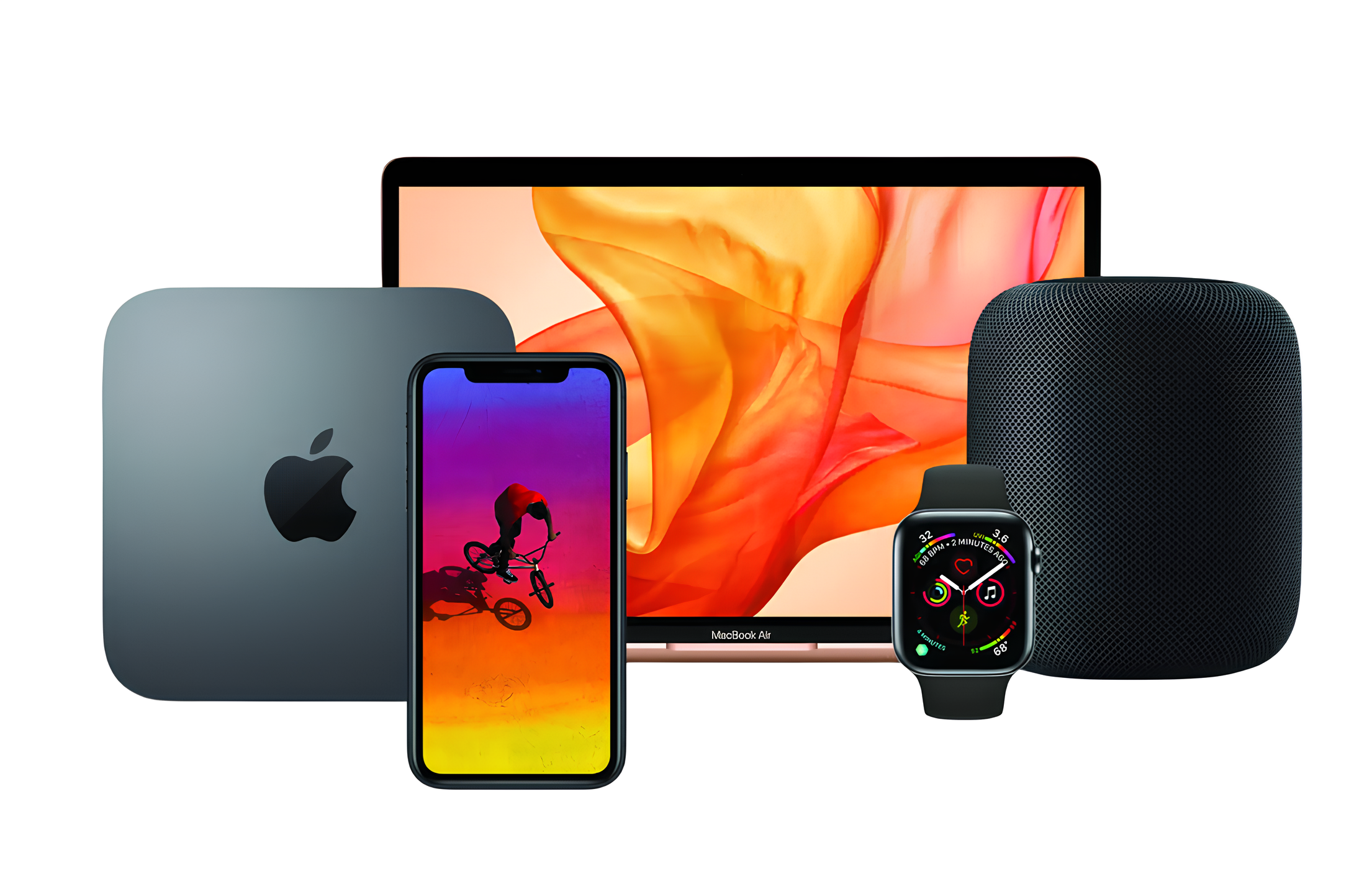 trade-in apple