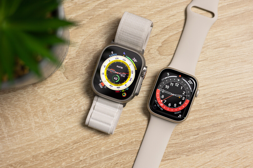 Які Apple Watch обрати у 2026 році