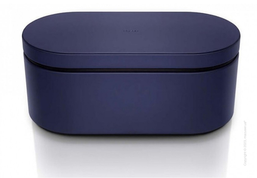 Стайлер для длинных волос Dyson Airwrap Multi-styler Complete Long Limited Edition Vinca Blue/Rose