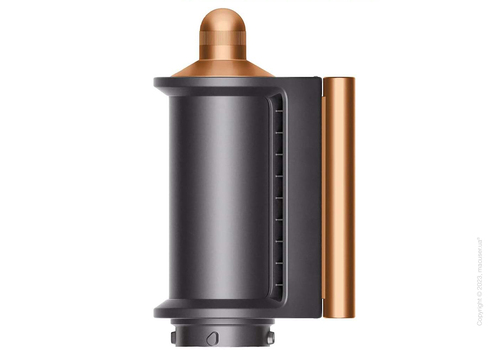 Стайлер для разных типов волос Dyson Airwrap Multi-styler Complete Nickel/Copper