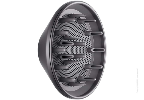 Фен Dyson Supersonic HD07 Iron/Fuchsia