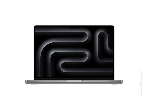 Ноутбук Apple MacBook Pro 14
