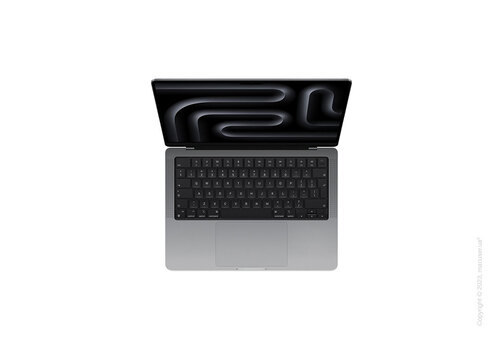 Ноутбук Apple MacBook Pro 14