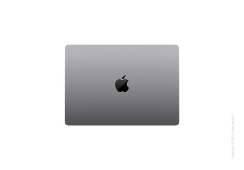 Ноутбук Apple MacBook Pro 14