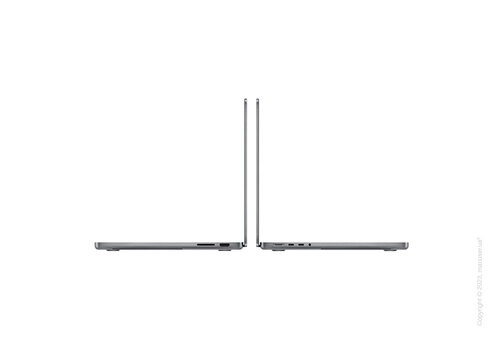 Ноутбук Apple MacBook Pro 14