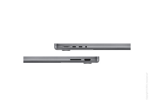 Ноутбук Apple MacBook Pro 14
