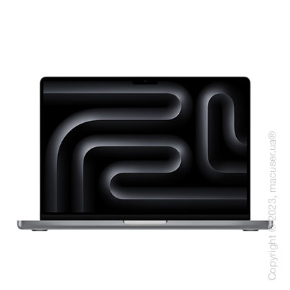 Ноутбук Apple MacBook Pro 14