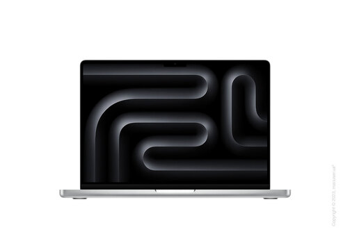 Ноутбук Apple MacBook Pro 14