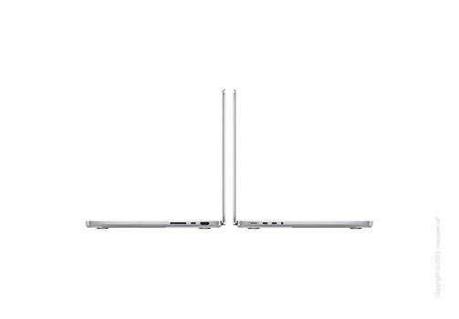 Ноутбук Apple MacBook Pro 14
