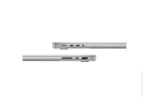 Ноутбук Apple MacBook Pro 14