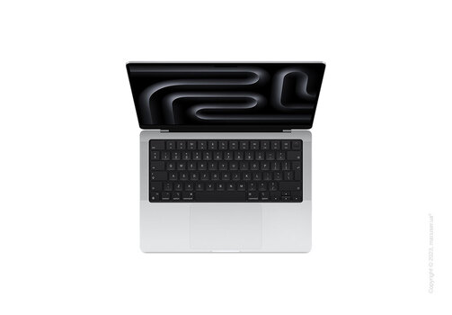 Ноутбук Apple MacBook Pro 14
