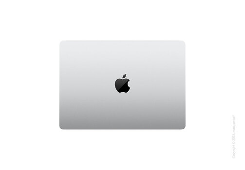 Ноутбук Apple MacBook Pro 14