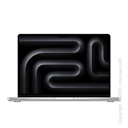 Ноутбук Apple MacBook Pro 14
