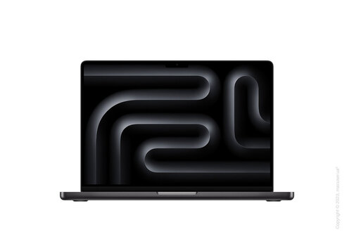 Ноутбук Apple MacBook Pro 14