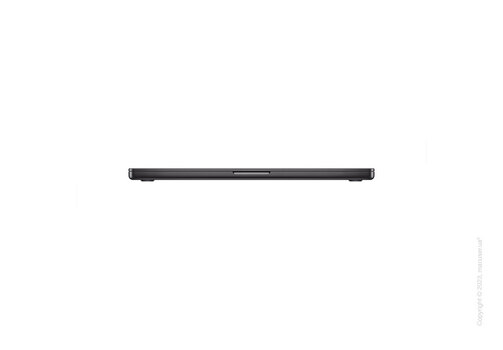 Ноутбук Apple MacBook Pro 14