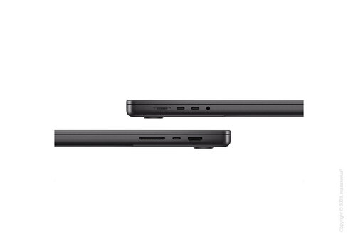 Ноутбук Apple MacBook Pro 14