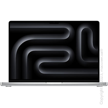 Ноутбук Apple MacBook Pro 16