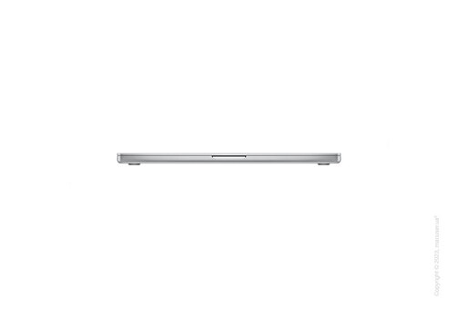 Ноутбук Apple MacBook Pro 16