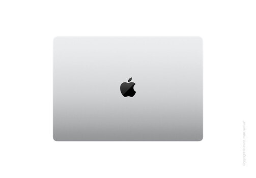 Ноутбук Apple MacBook Pro 16