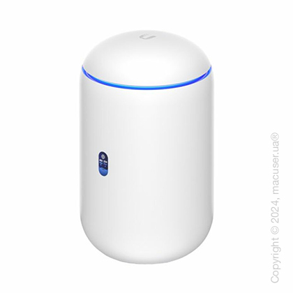 Маршрутизатор Ubiquiti UniFi Dream Machine, Wi-Fi 6