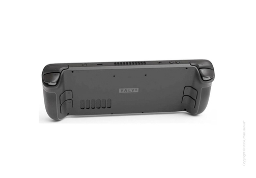 Ігрова консоль Valve Steam Deck OLED 512GB