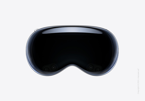 Очки виртуальной реальности Apple Vision Pro 256GB