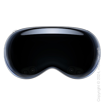 Очки виртуальной реальности Apple Vision Pro 256GB