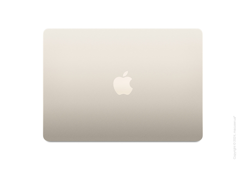 Apple MacBook Air 13 М3 256GB, Starlight 2024