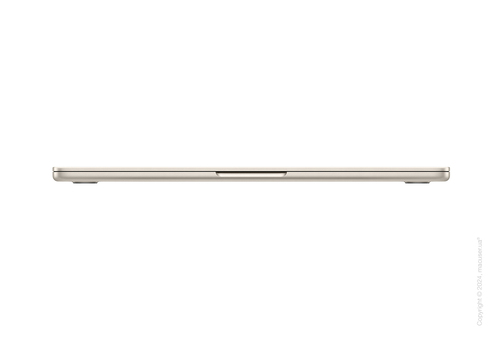 Apple MacBook Air 13 М3 256GB, Starlight 2024