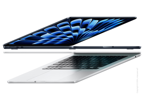 Apple MacBook Air 13 М3 256GB, Midnight 2024