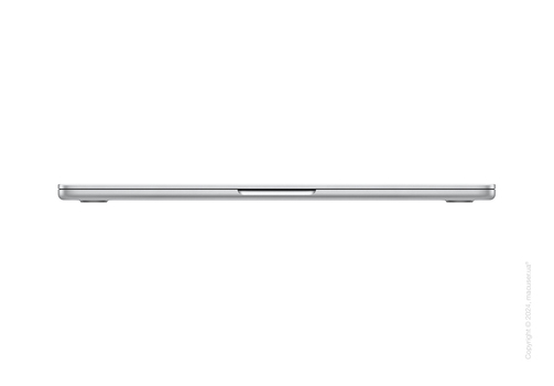 Apple MacBook Air 13 М3 512GB, Silver 2024