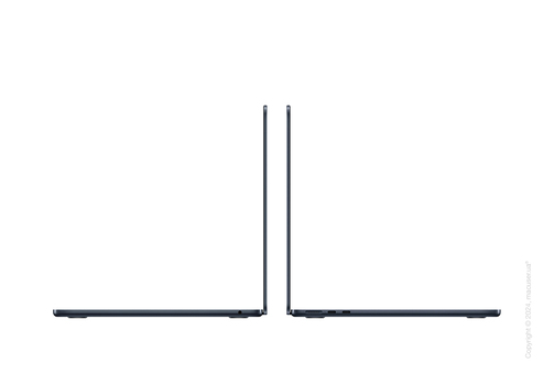 Apple MacBook Air 13 М3 512GB, Midnight 2024