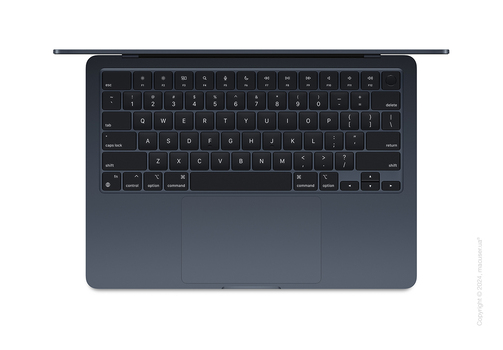 Apple MacBook Air 13 М3 512GB, Midnight 2024