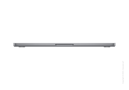 Apple MacBook Air 15 М3 256GB, Space Gray 2024