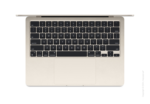 Apple MacBook Air 15 М3 512GB, Starlight 2024