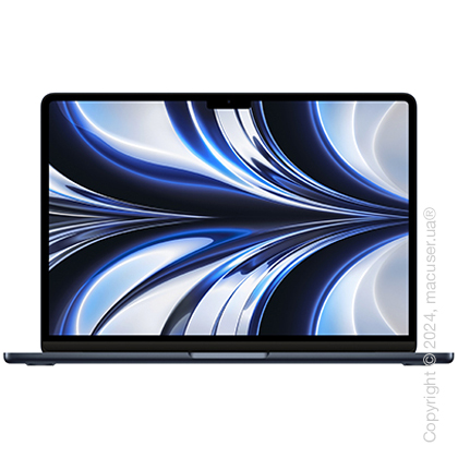 Apple MacBook Air 15 М3 512GB, Midnight 2024