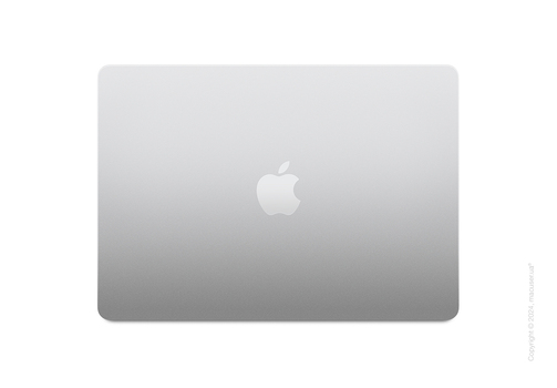 Apple MacBook Air 15 М3 512GB, Silver 2024