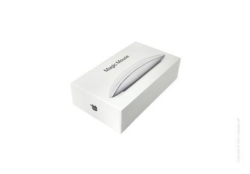 Коробка Apple Magic Mouse 3